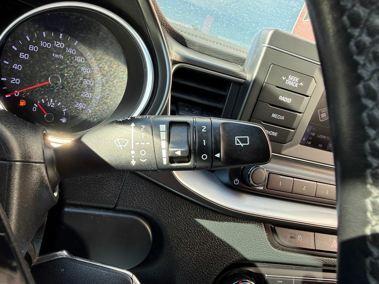 Kia Ceed 1.6 CRDi 85kW (115CV) Concept - Foto 2