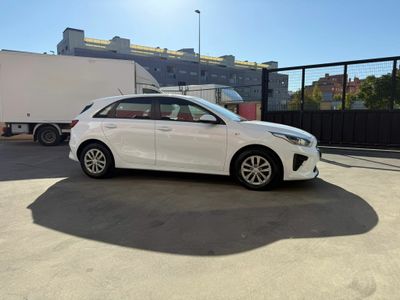 Kia Ceed 1.6 CRDi 85kW (115CV) Concept