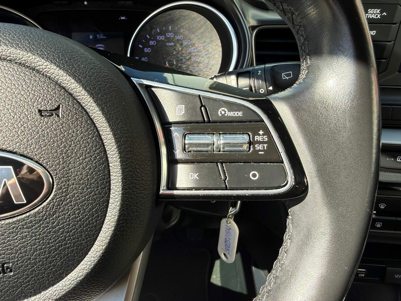 Kia Ceed 1.6 CRDi 85kW (115CV) Concept - Foto 2