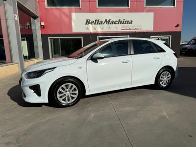 Kia Ceed 1.6 CRDi 85kW (115CV) Concept