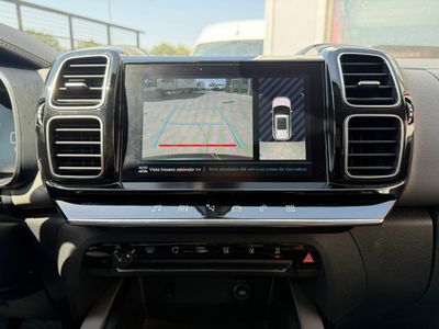 Citroën C5 Aircross PureTech 96kW (130CV) S&S Feel