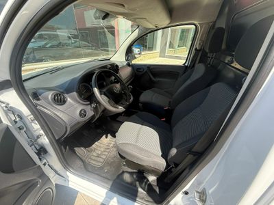 Mercedes Citan 109 CDI FURGON LARGO 