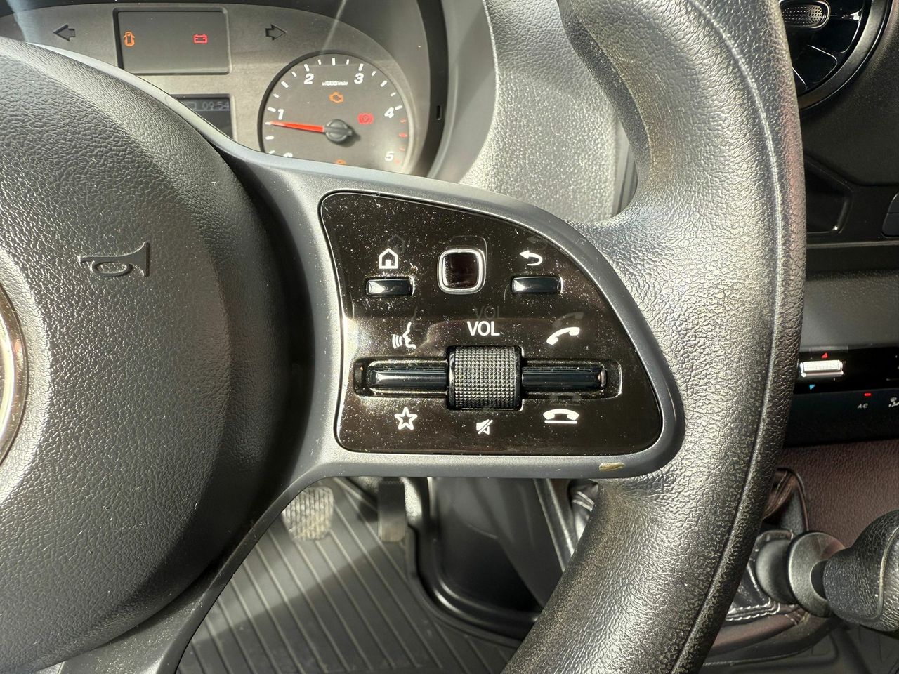 Mercedes Sprinter 314 CDI RWD L2 H2  - Foto 2