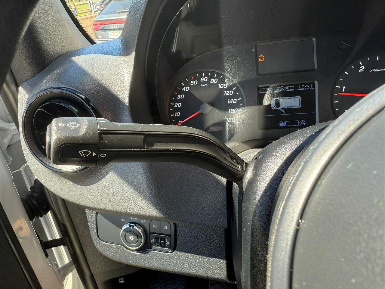 Mercedes Sprinter 314 CDI RWD L2 H2  - Foto 2