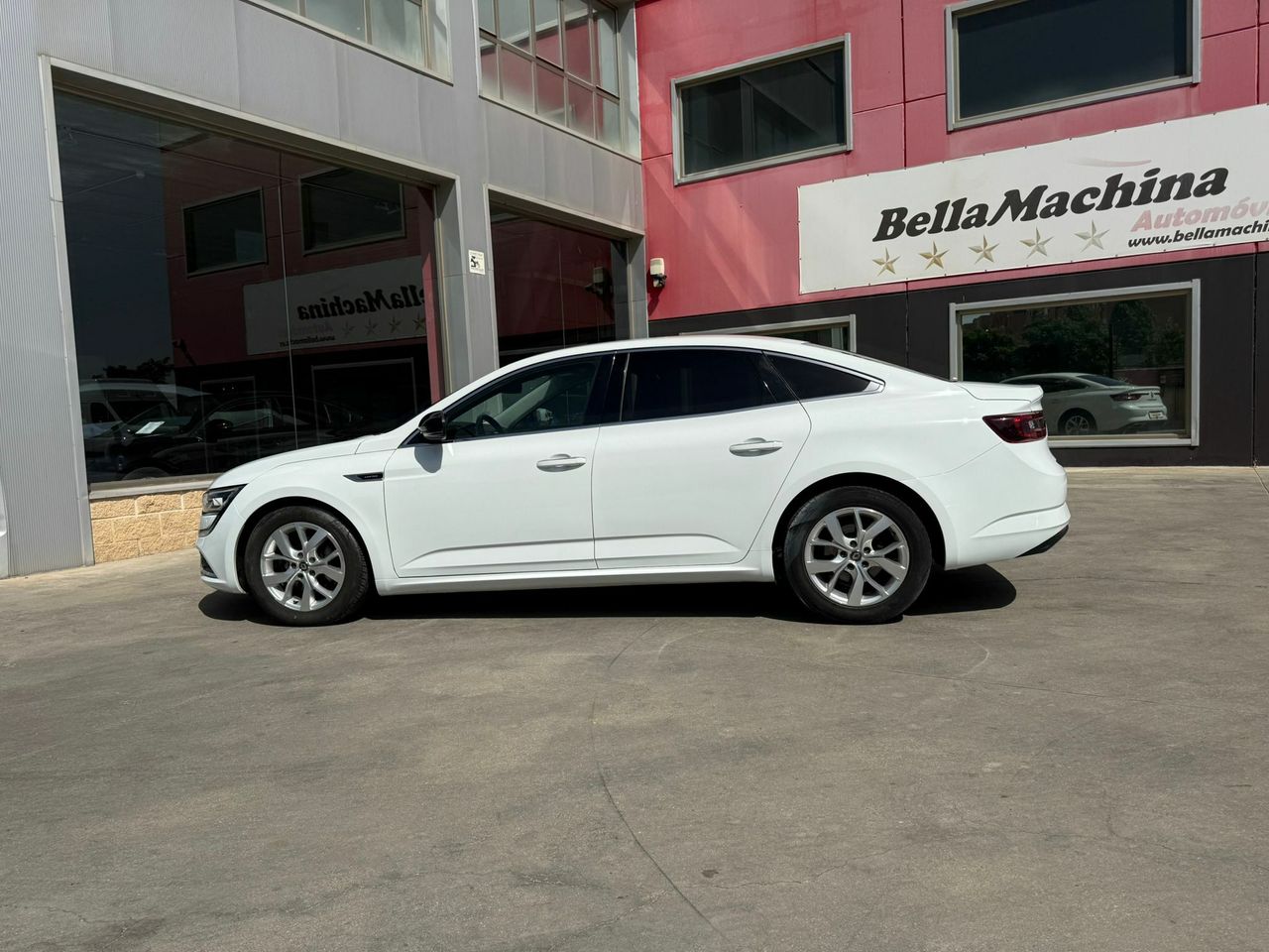 Renault Talisman Limited Blue dCi 88 kW (120CV) - Foto 2