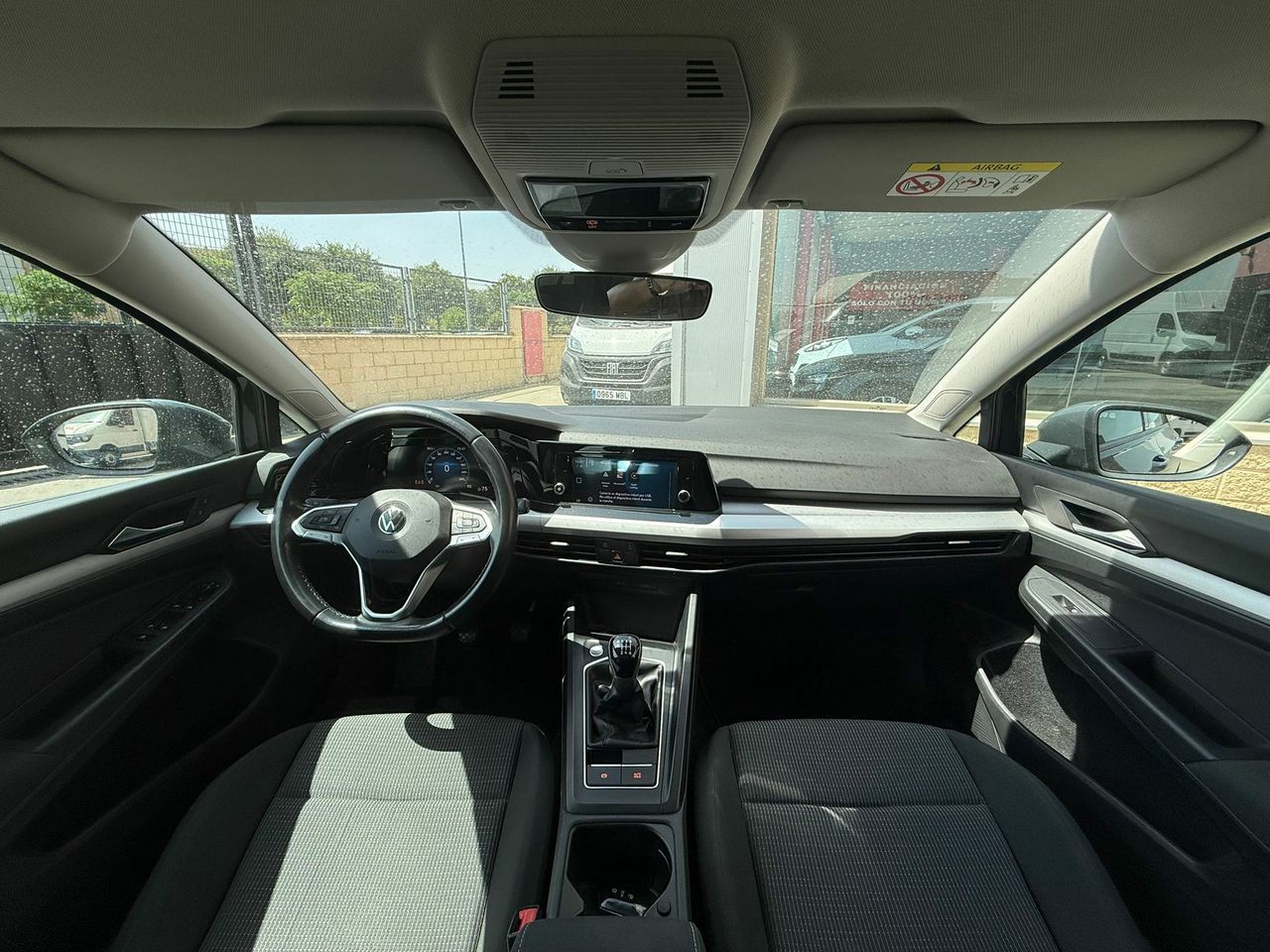 Volkswagen Golf 2.0 TDI 85kW (115CV) - Foto 2