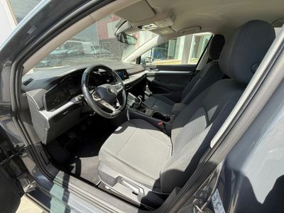 Volkswagen Golf 2.0 TDI 85kW (115CV)