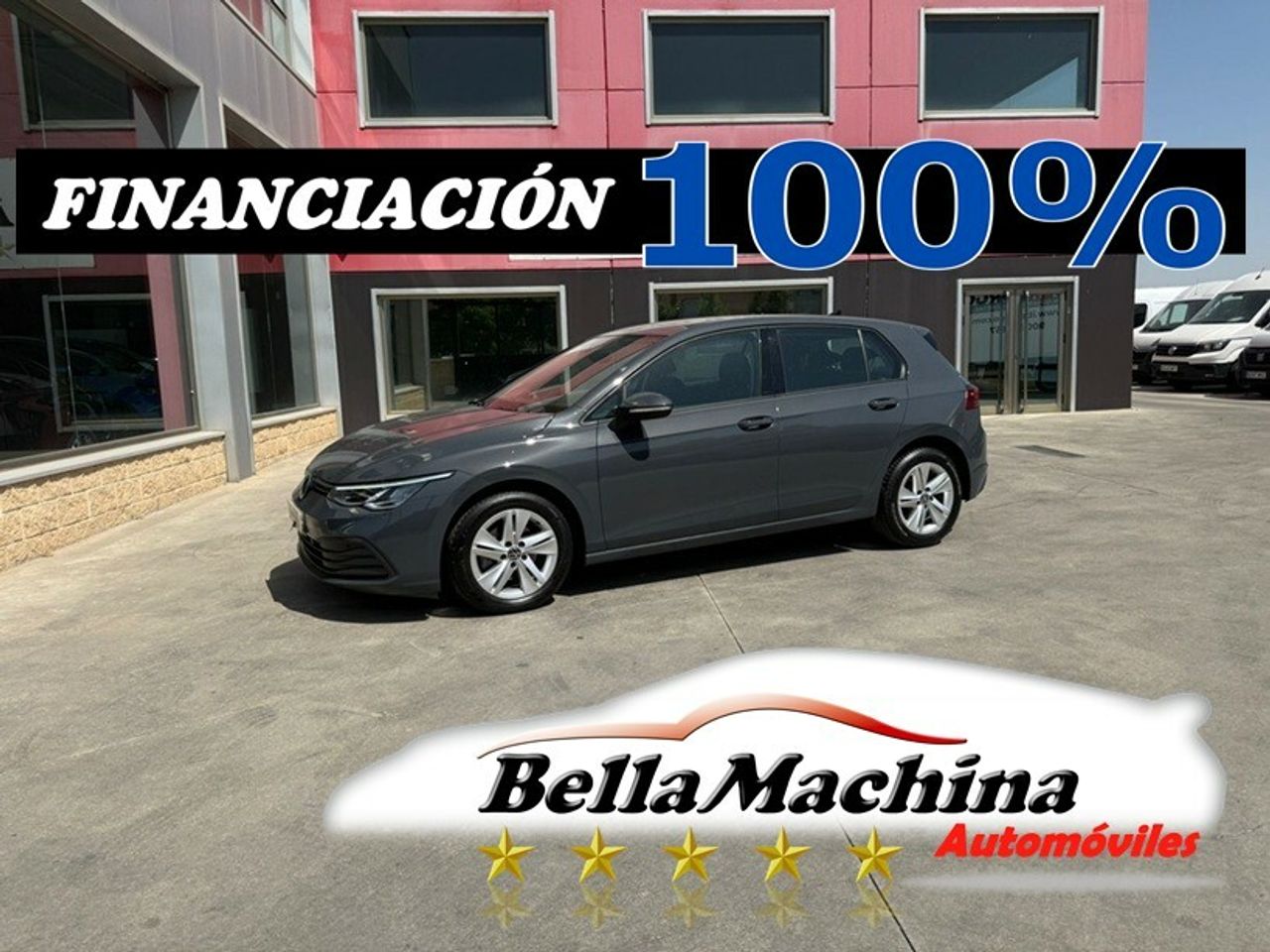 Volkswagen Golf 2.0 TDI 85kW (115CV) - Foto 2