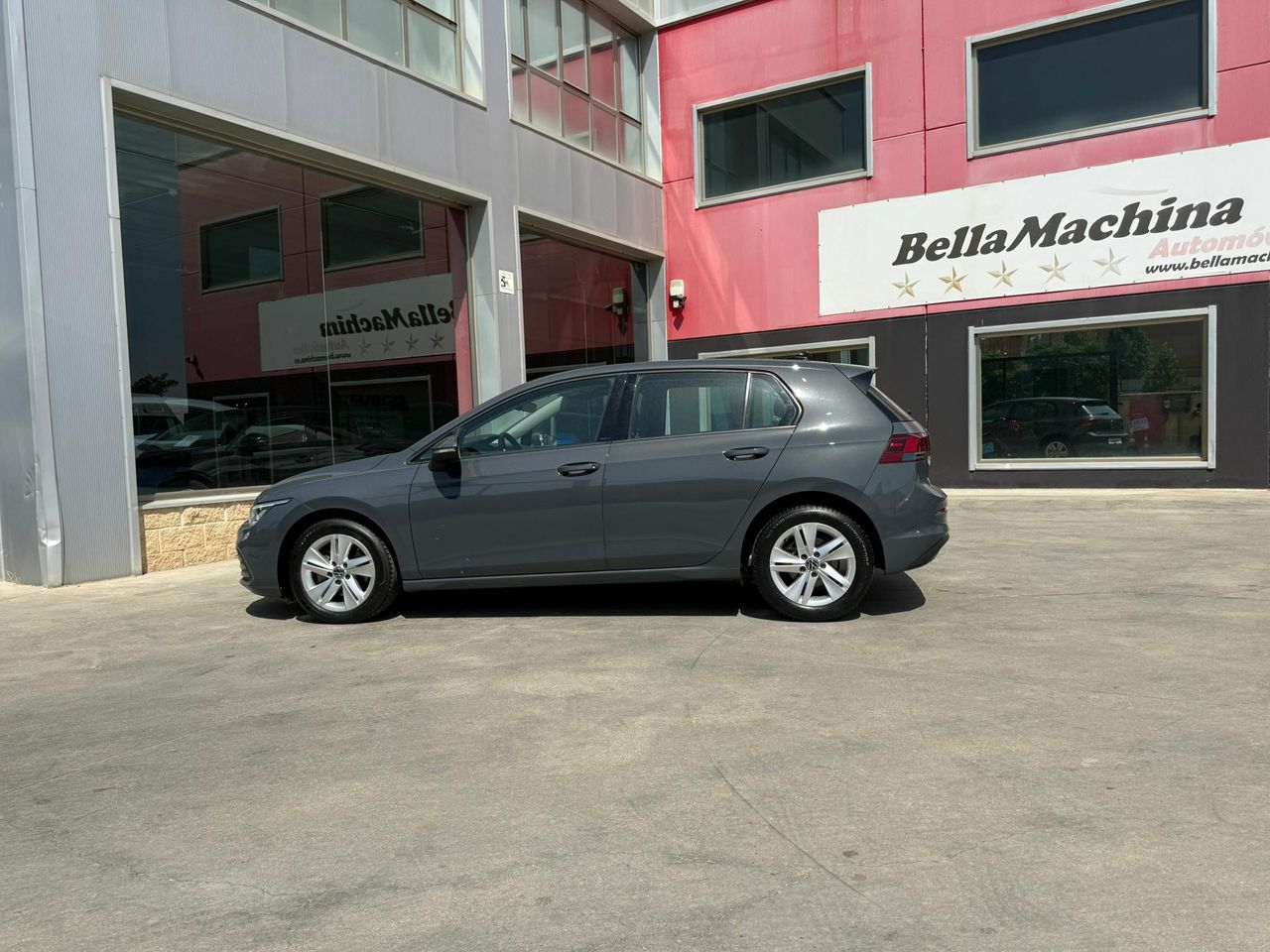 Volkswagen Golf 2.0 TDI 85kW (115CV) - Foto 2
