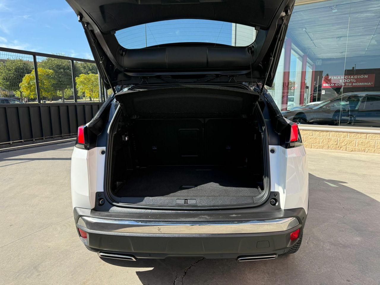 Peugeot 3008 PureTech 132kW (180CV) EAT8 GT Line - Foto 2