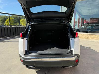 Peugeot 3008 PureTech 132kW (180CV) EAT8 GT Line