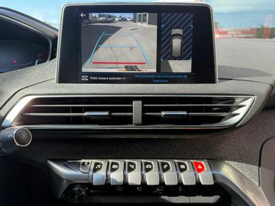 Peugeot 3008 PureTech 132kW (180CV) EAT8 GT Line