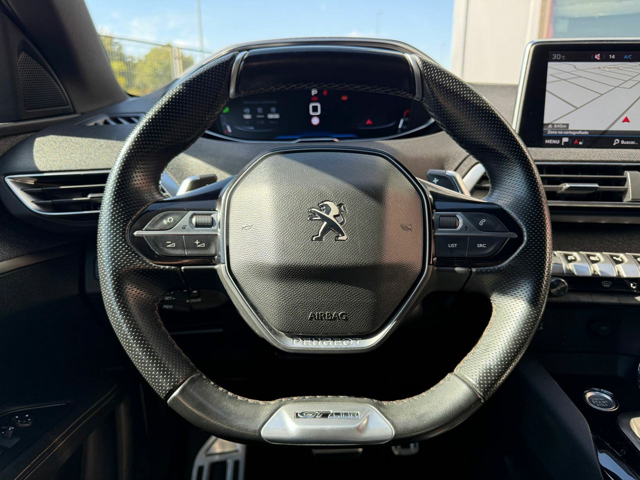 Peugeot 3008 PureTech 132kW (180CV) EAT8 GT Line - Foto 2