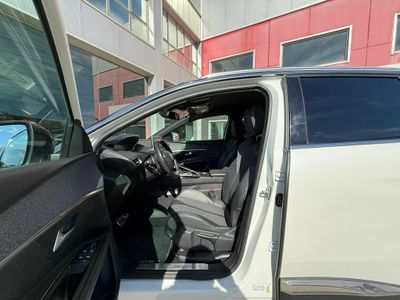Peugeot 3008 PureTech 132kW (180CV) EAT8 GT Line