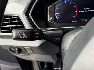 Volkswagen T-Cross Sport 1.0 TSI 85kW (115CV)