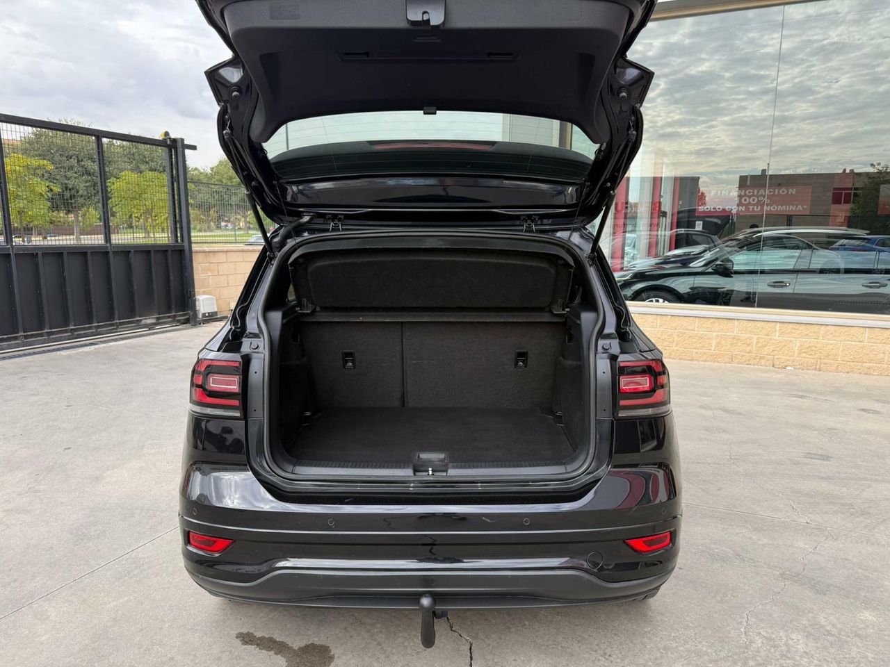 Volkswagen T-Cross Sport 1.0 TSI 85kW (115CV) - Foto 2