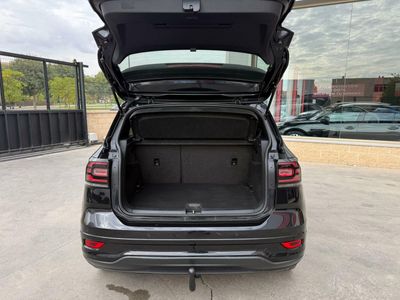 Volkswagen T-Cross Sport 1.0 TSI 85kW (115CV)