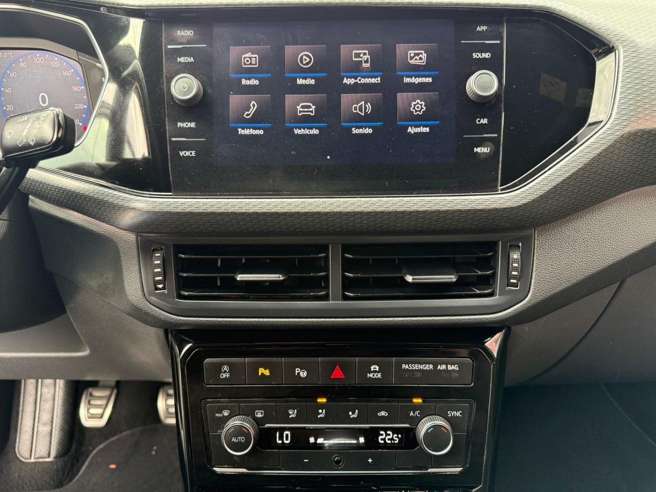 Volkswagen T-Cross Sport 1.0 TSI 85kW (115CV) - Foto 2