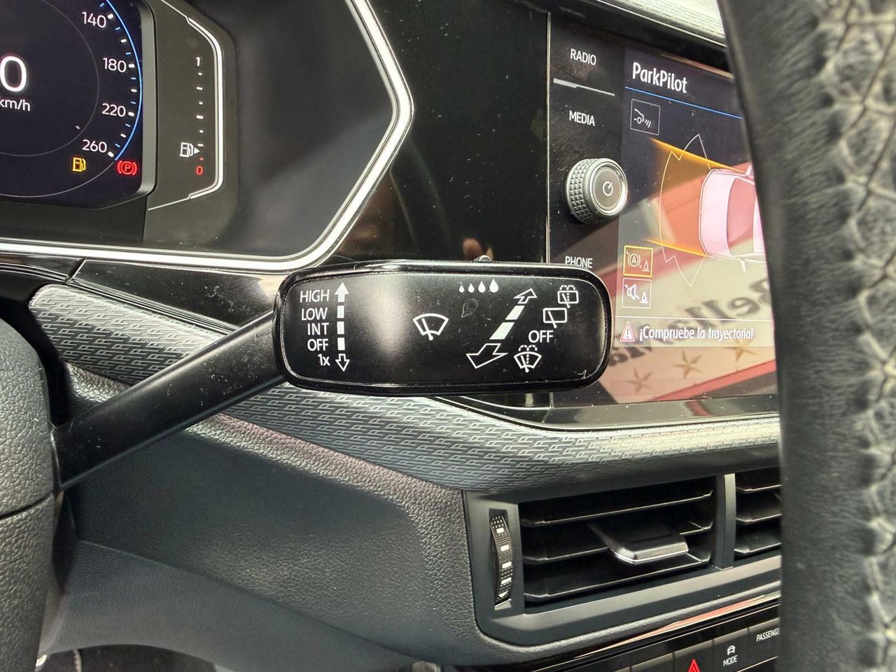 Volkswagen T-Cross Sport 1.0 TSI 85kW (115CV) - Foto 2