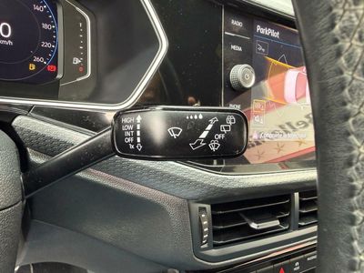 Volkswagen T-Cross Sport 1.0 TSI 85kW (115CV)