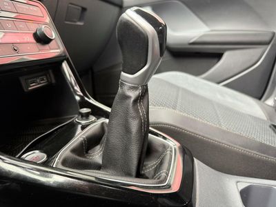 Volkswagen T-Cross Sport 1.0 TSI 85kW (115CV)