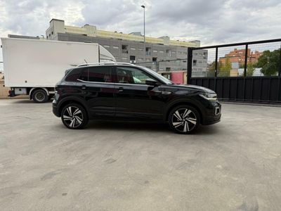 Volkswagen T-Cross Sport 1.0 TSI 85kW (115CV)