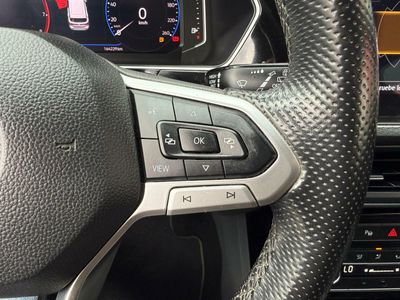 Volkswagen T-Cross Sport 1.0 TSI 85kW (115CV)