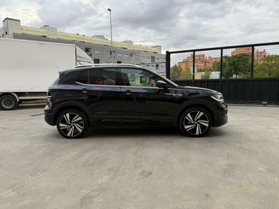 Volkswagen T-Cross Sport 1.0 TSI 85kW (115CV)