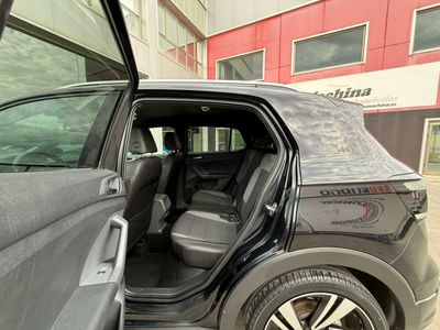 Volkswagen T-Cross Sport 1.0 TSI 85kW (115CV)