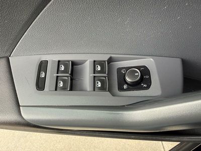 Volkswagen T-Cross Sport 1.0 TSI 85kW (115CV)