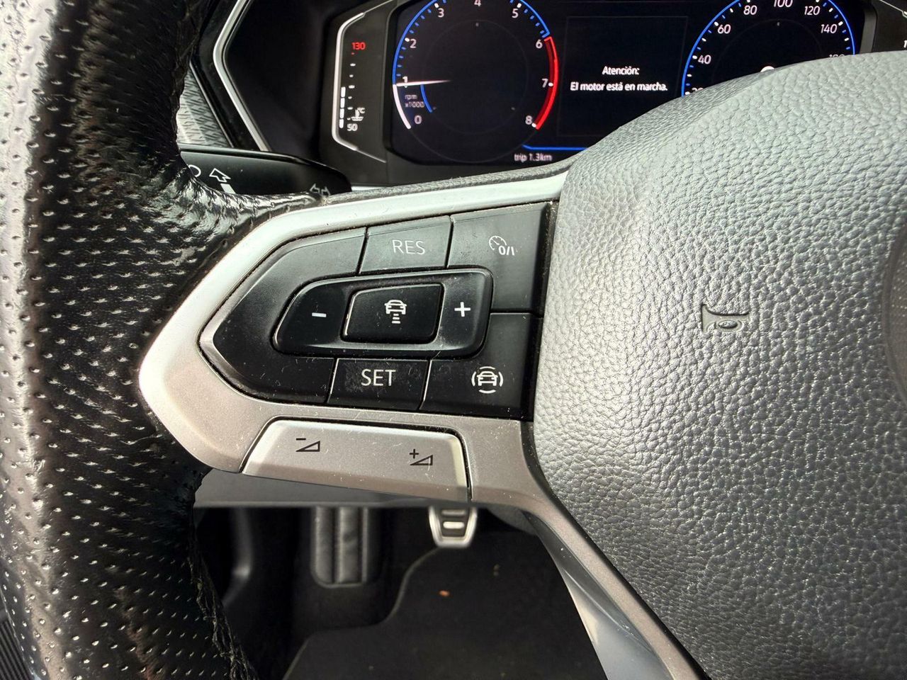 Volkswagen T-Cross Sport 1.0 TSI 85kW (115CV) - Foto 2