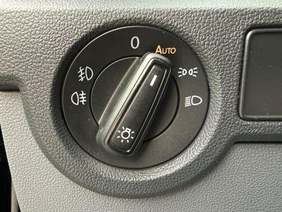 Volkswagen T-Cross Sport 1.0 TSI 85kW (115CV)
