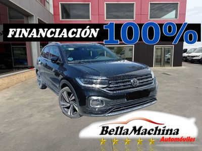 Volkswagen T-Cross Sport 1.0 TSI 85kW (115CV)