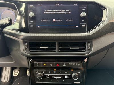 Volkswagen T-Cross Sport 1.0 TSI 85kW (115CV)