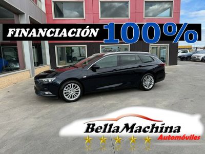 Opel Insignia  ST 1.6 CDTi 100kW Turbo D Innovation Aut