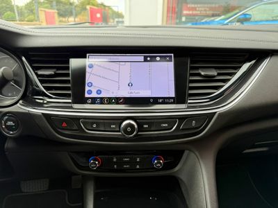 Opel Insignia  ST 1.6 CDTi 100kW Turbo D Innovation Aut