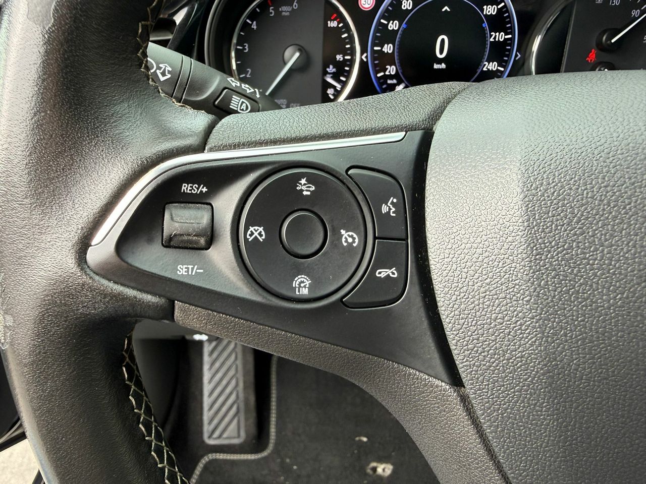 Opel Insignia  ST 1.6 CDTi 100kW Turbo D Innovation Aut - Foto 2