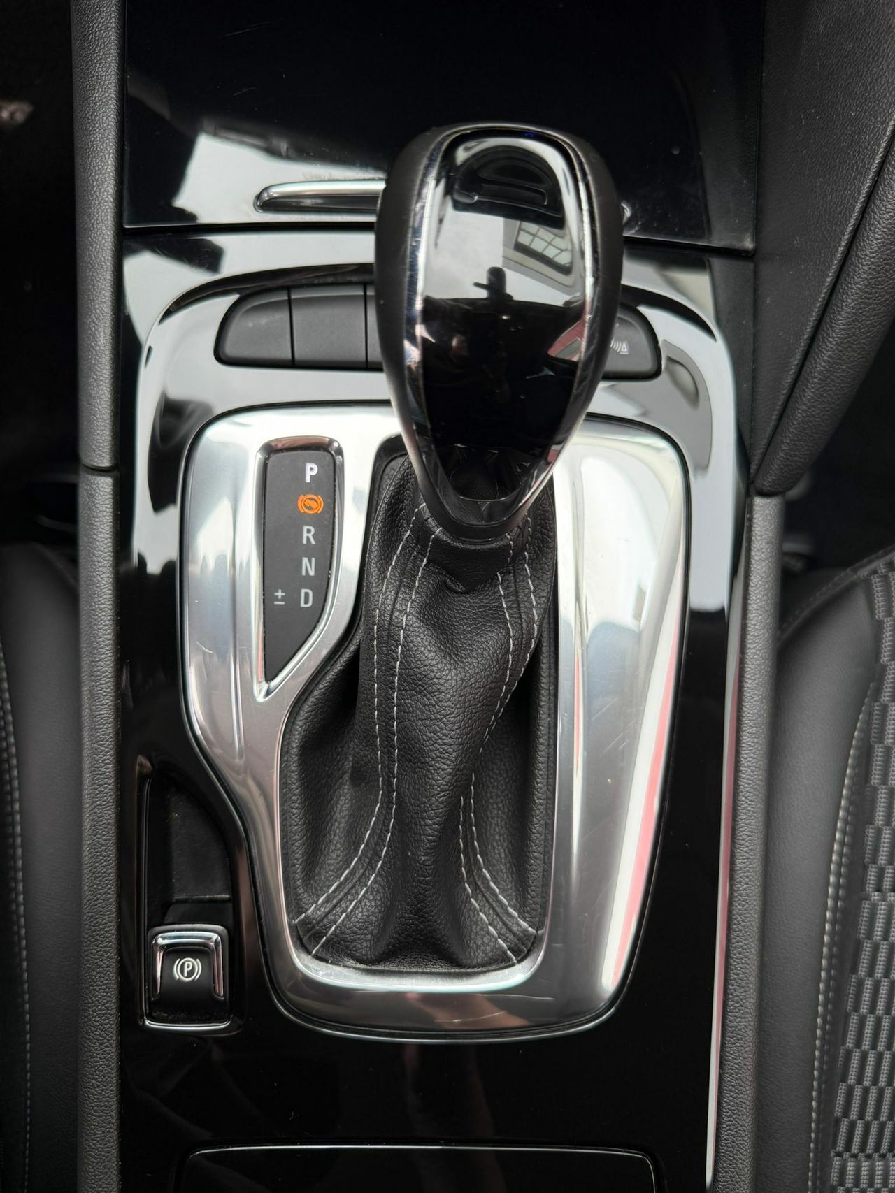 Opel Insignia  ST 1.6 CDTi 100kW Turbo D Innovation Aut - Foto 2