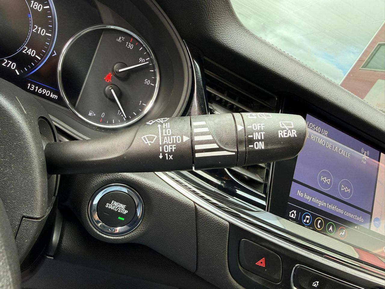 Opel Insignia  ST 1.6 CDTi 100kW Turbo D Innovation Aut - Foto 2