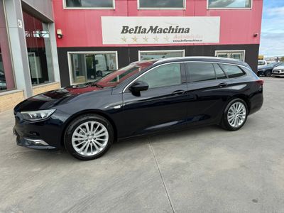 Opel Insignia  ST 1.6 CDTi 100kW Turbo D Innovation Aut
