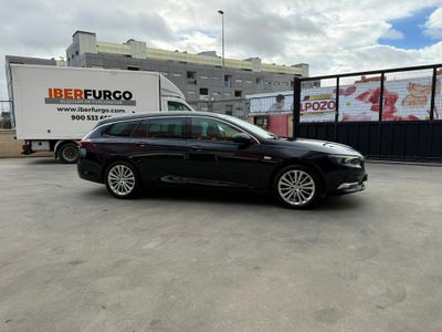 Opel Insignia  ST 1.6 CDTi 100kW Turbo D Innovation Aut
