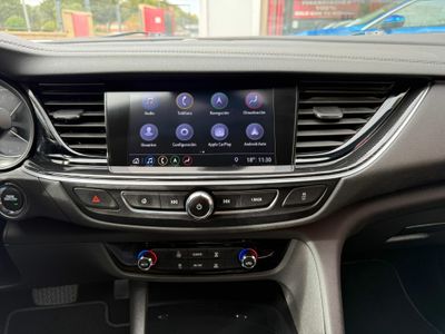 Opel Insignia  ST 1.6 CDTi 100kW Turbo D Innovation Aut