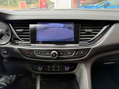 Opel Insignia  ST 1.6 CDTi 100kW Turbo D Innovation Aut