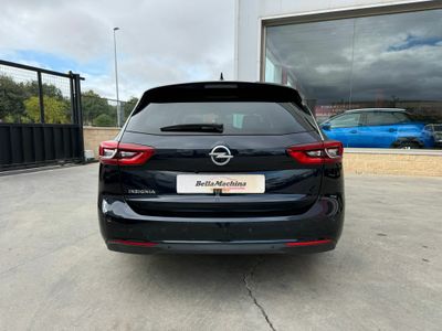 Opel Insignia  ST 1.6 CDTi 100kW Turbo D Innovation Aut