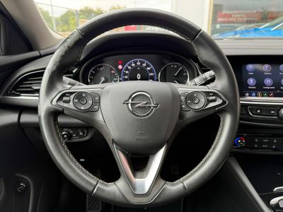 Opel Insignia  ST 1.6 CDTi 100kW Turbo D Innovation Aut