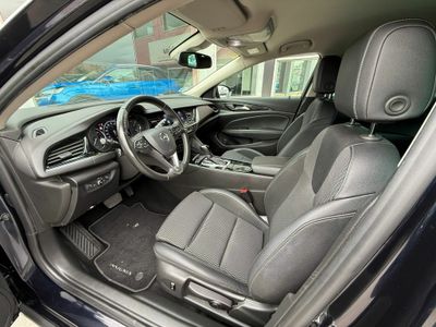 Opel Insignia  ST 1.6 CDTi 100kW Turbo D Innovation Aut