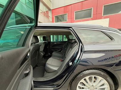 Opel Insignia  ST 1.6 CDTi 100kW Turbo D Innovation Aut