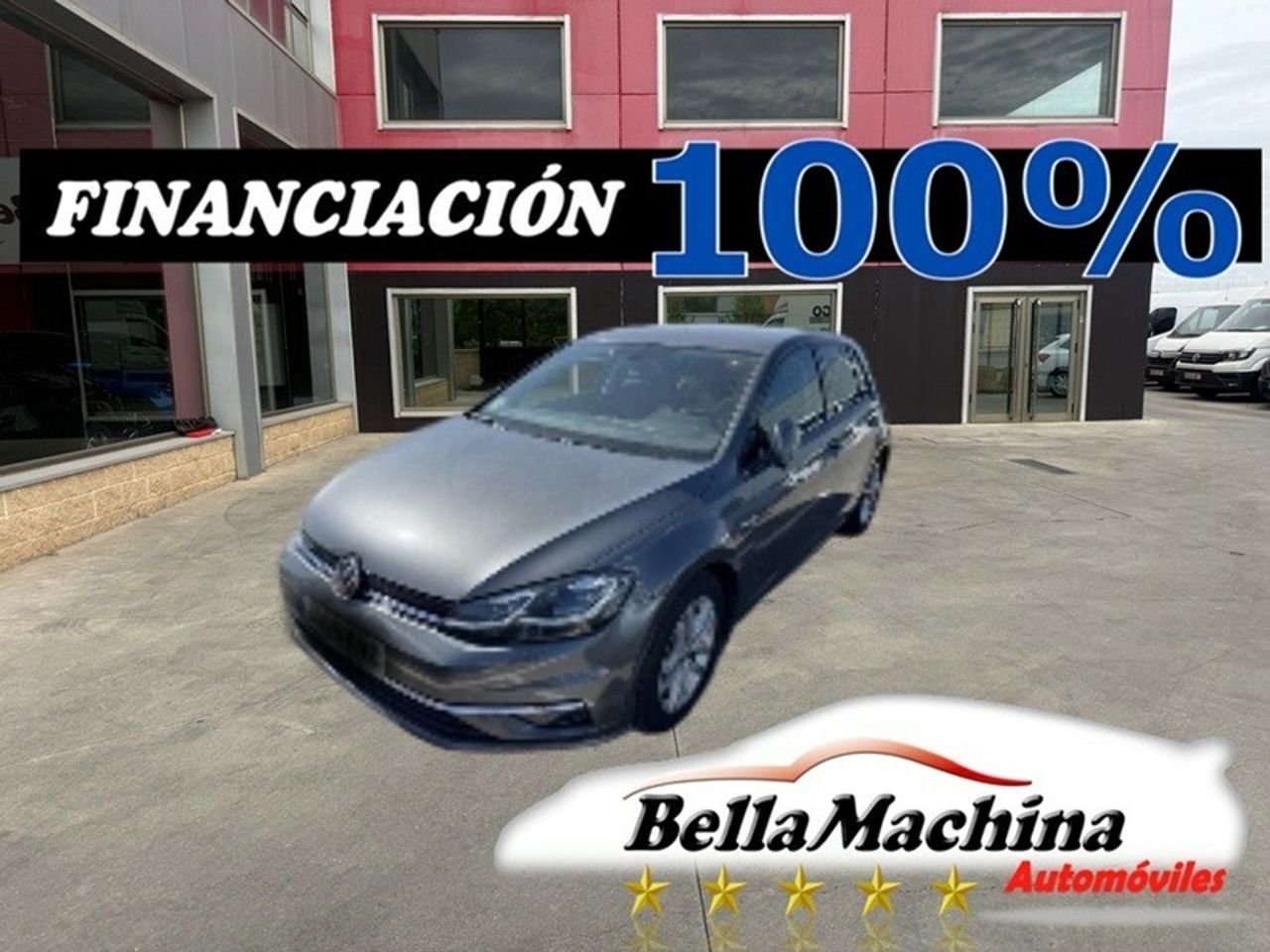Volkswagen Golf Advance 1.5 TSI EVO 96kW (130CV) Variant - Foto 2