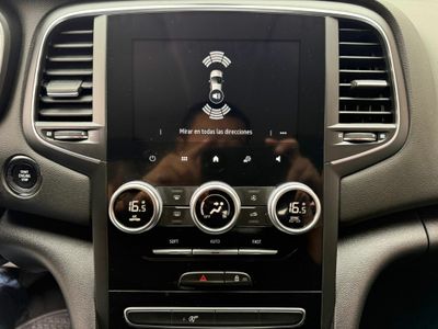 Renault Megane Business Blue dCi 85 kW (115CV)