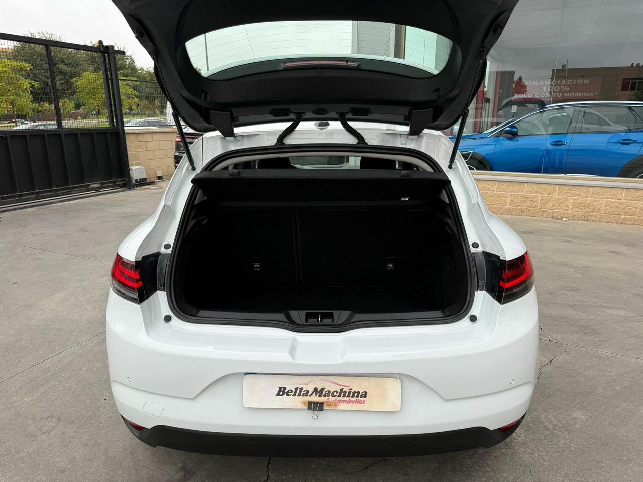 Renault Megane Business Blue dCi 85 kW (115CV) - Foto 2